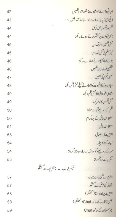 Nigah aur Libas3 | 3نگاہ اور لباس