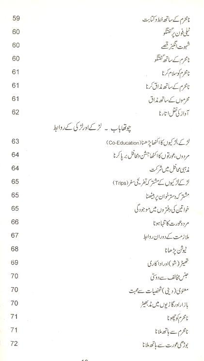 Nigah aur Libas3 | 3نگاہ اور لباس