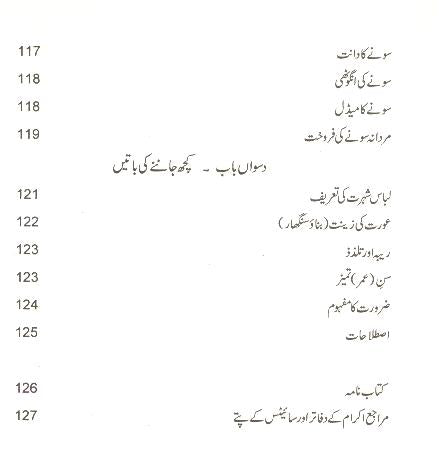 Nigah aur Libas3 | 3نگاہ اور لباس