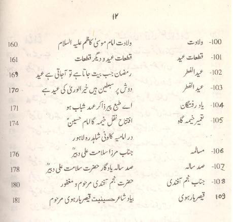 Noor e Awal Hassan Hussain | نور اول و حسن حسین