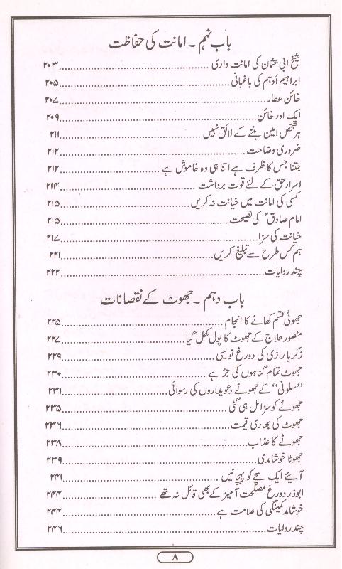 Pand e Tareekh Part-1 | 1پند تاریخ