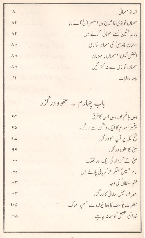 Pand e Tareekh Part-2 | 2 پند تاریخ