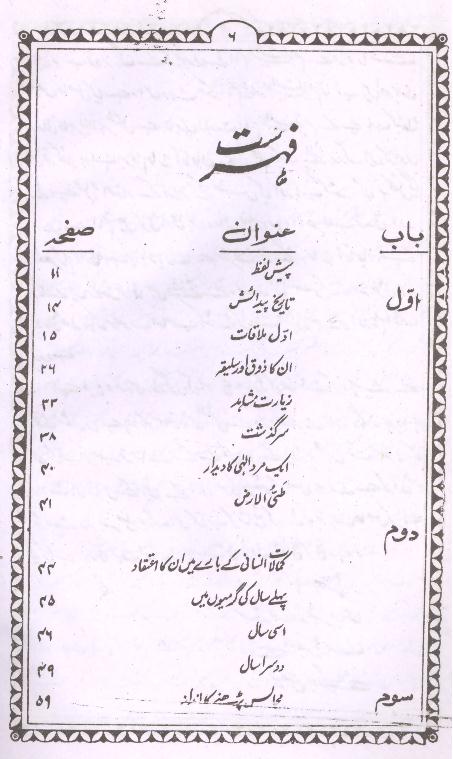 Parvaaz e Rooh | پرواز روح