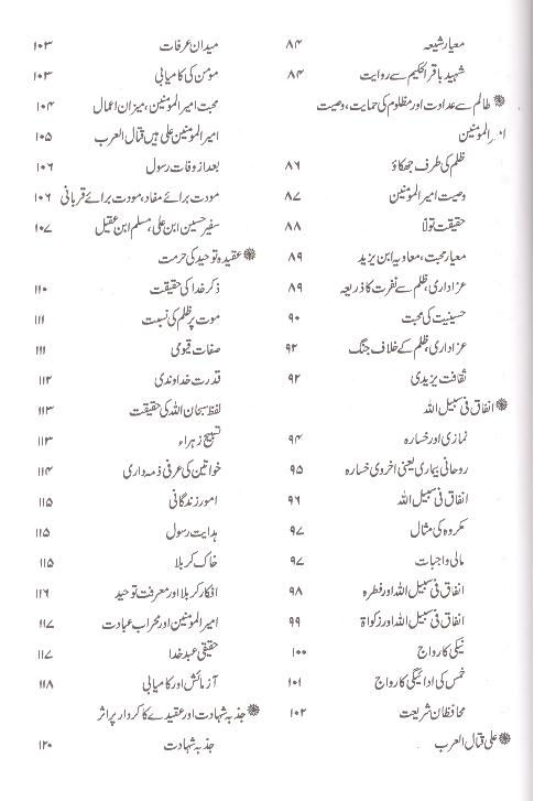Payam e Hidayat | پیام ہداہت