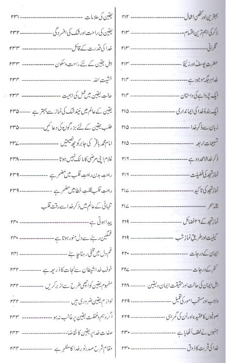 Qalb e Saleem Part 1 | 1 قلب سلیم