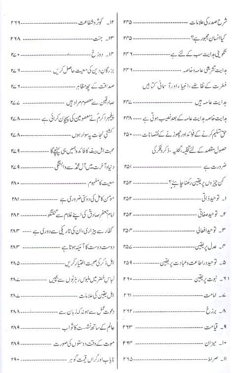 Qalb e Saleem Part 1 | 1 قلب سلیم