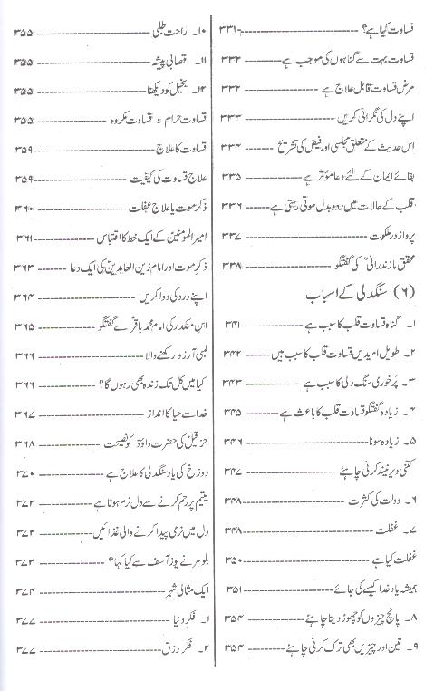 Qalb e Saleem Part 1 | 1 قلب سلیم