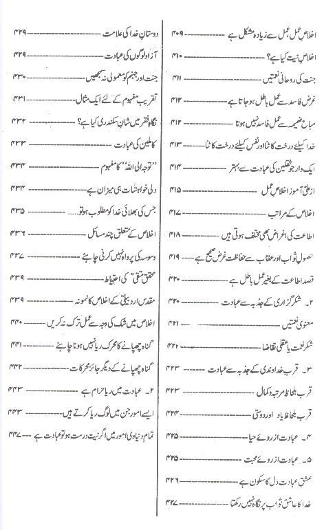 Qalb e Saleem Part 1 | 1 قلب سلیم