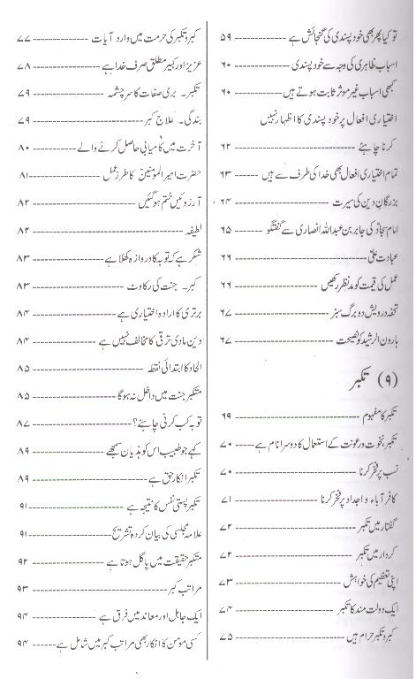 Qalb e Saleem Part 2 |  2 قلب سلیم