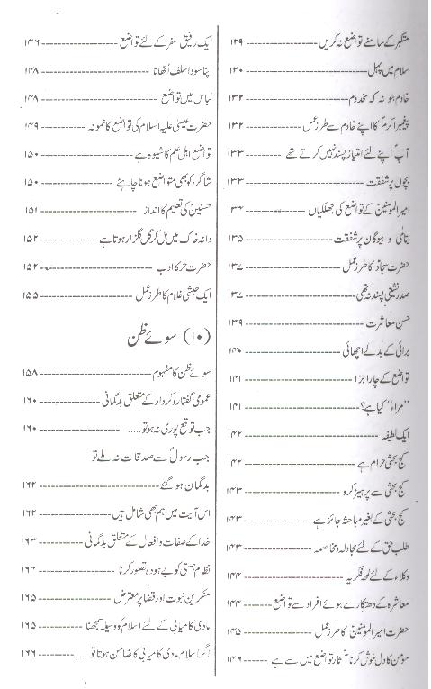 Qalb e Saleem Part 2 |  2 قلب سلیم