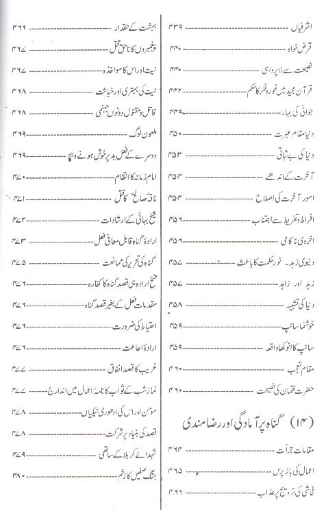 Qalb e Saleem Part 2 |  2 قلب سلیم