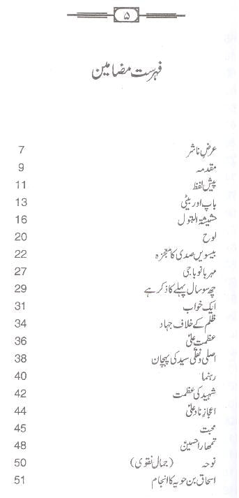 Qandeel e Masoomeen as | قندیل معصومین