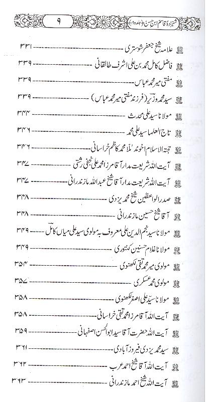 Qasim Ibn e Hassan as 2 | 2 قاسم ابن حسن ع
