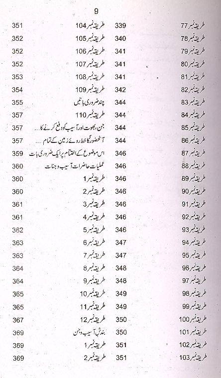 Qom e Jinnat | قوم جنات
