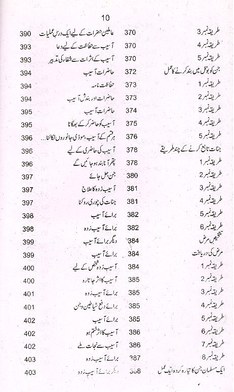 Qom e Jinnat | قوم جنات