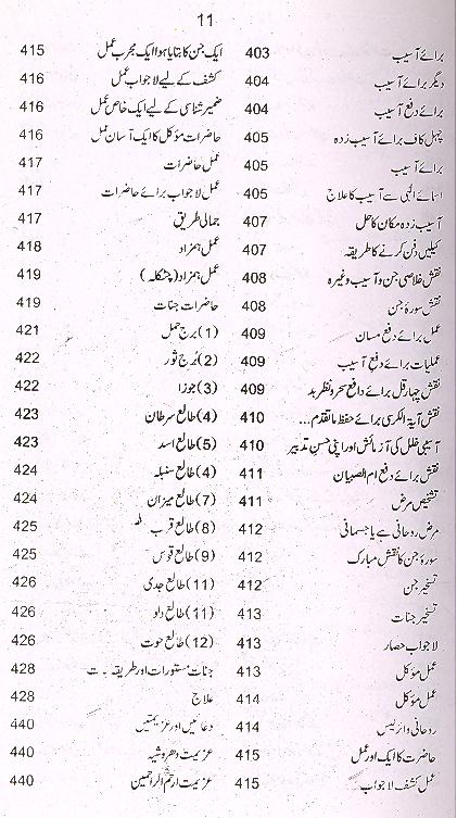 Qom e Jinnat | قوم جنات