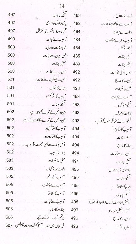 Qom e Jinnat | قوم جنات