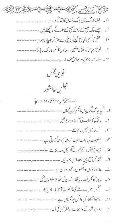 Quran ki  Qasmain aur Haroof e Muqatteyat | قرآن کی قسمیں اور حروف مقطعات