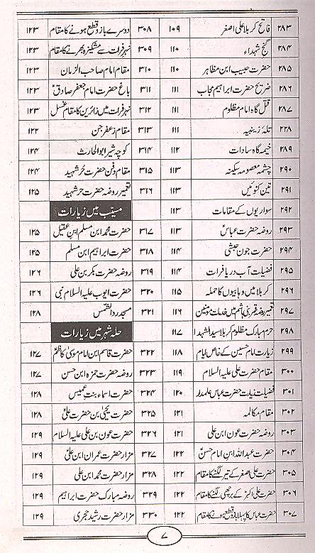 Rehbar Hajjaj o Zaireen | رہبر حجاج و زائرین
