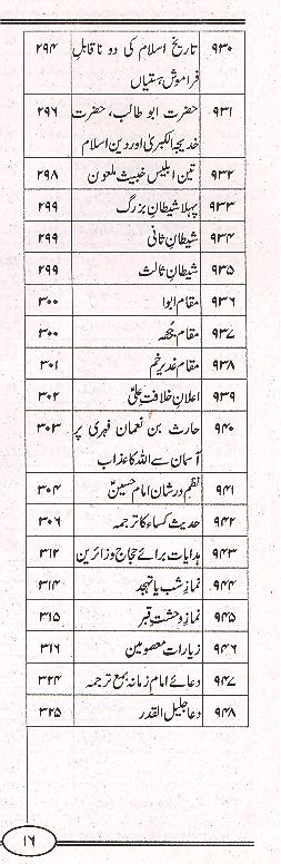 Rehbar Hajjaj o Zaireen | رہبر حجاج و زائرین