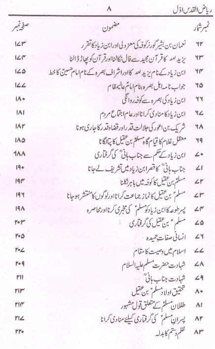 Riazul Quds 1 | 1  ریاض القدس
