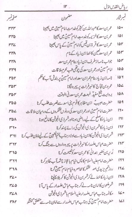 Riazul Quds 1 | 1  ریاض القدس