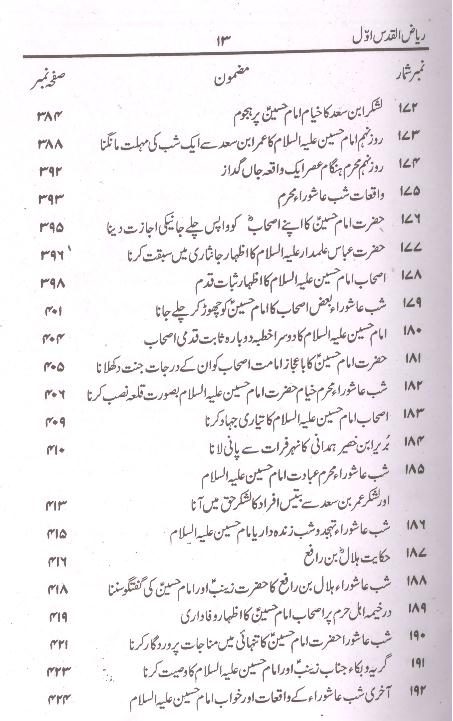 Riazul Quds 1 | 1  ریاض القدس