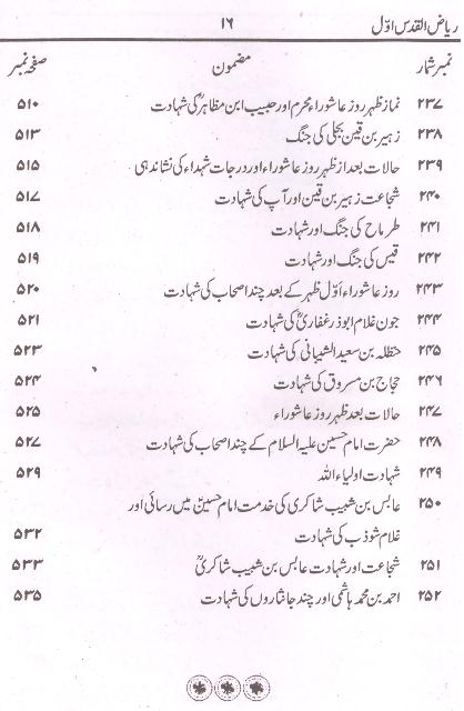 Riazul Quds 1 | 1  ریاض القدس