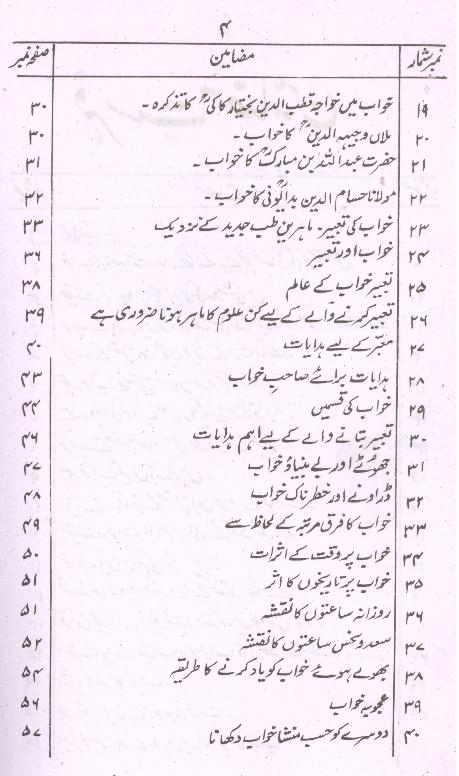 Sacha Khawab Nama Hazrat Yousaf A.s | سچا خواب نامہ حضرت یوسف