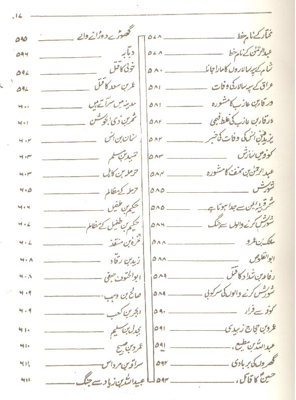 Sahifa e Karbala  |  صحیفہ کربلا