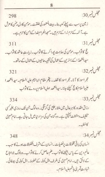 Samratul Hayat Set of 2 Books | ثمرات الحیات سیٹ 2 جلد