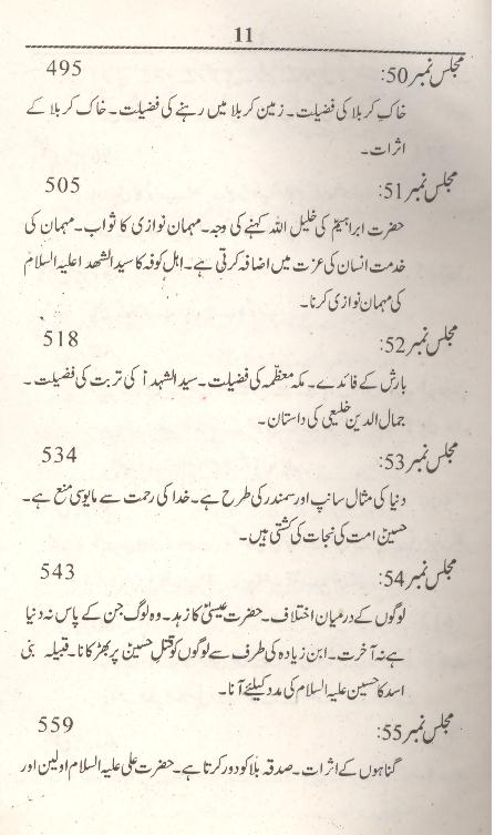 Samratul Hayat Set of 2 Books | ثمرات الحیات سیٹ 2 جلد