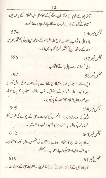 Samratul Hayat Set of 2 Books | ثمرات الحیات سیٹ 2 جلد