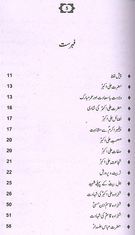 Sardar e Karbala Part 2 | سردارِ کربلا 2 صحابِ رحمت کا اردو ترجمہ