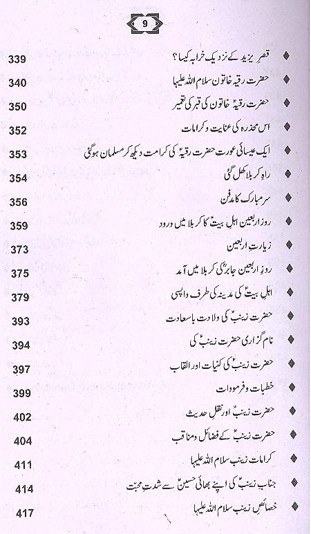 Sardar e Karbala Part 2 | سردارِ کربلا 2 صحابِ رحمت کا اردو ترجمہ