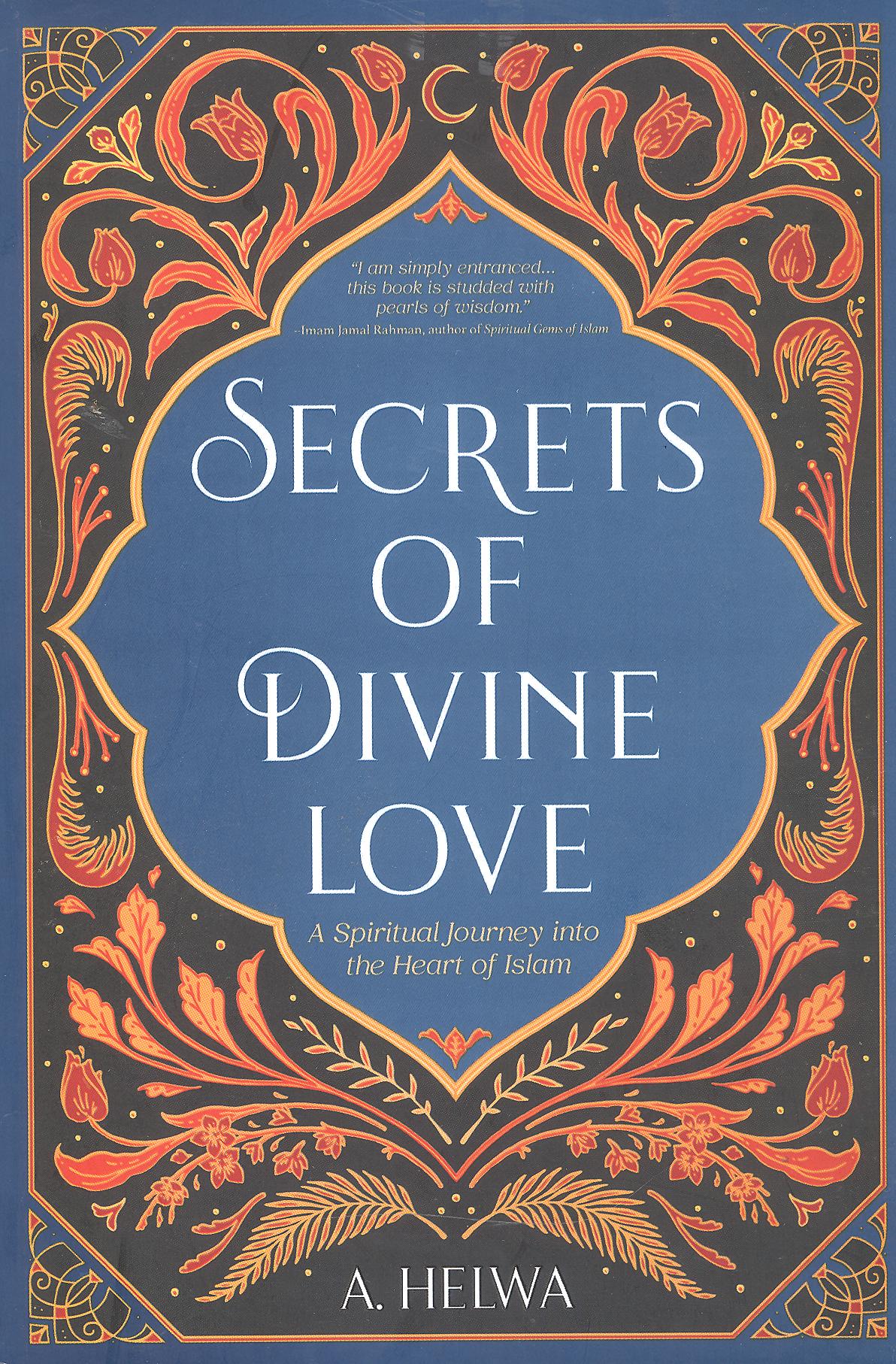 Secrets of Divine Love