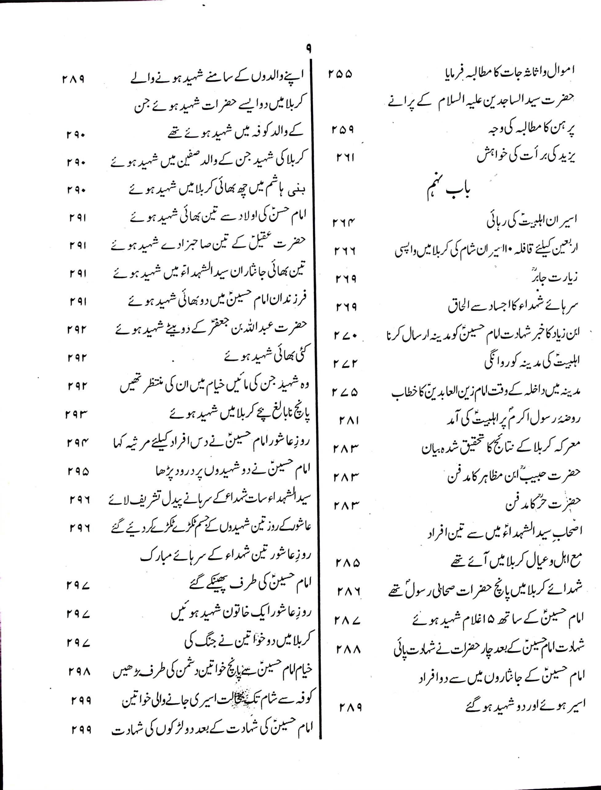 Seerat e Syedus Shohada A.s Set | سیرت سید الشہدا ع سیٹ