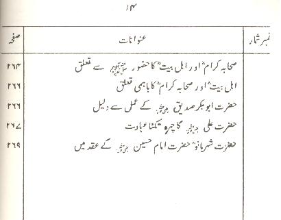 Shahadat e Imam e Hussain as | شہادت امام حسین فلسفہ و تعلیمات