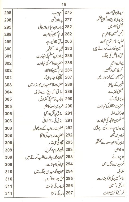 Shaheed ibne Shaheed | شہید ابن شہید