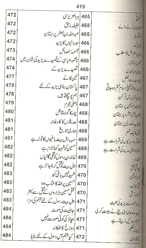 Shaheed ibne Shaheed | شہید ابن شہید