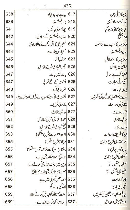 Shaheed ibne Shaheed | شہید ابن شہید