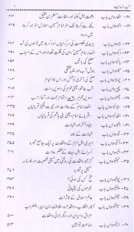 Shaheed e Insaniyat | شہید انسانیت