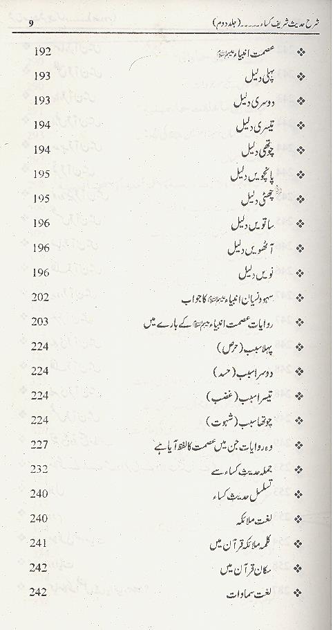 Sharah Hadees Sharif e Kisa | شرح حدیث شریف کسا