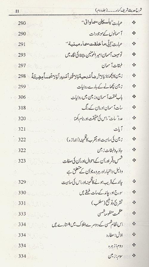 Sharah Hadees Sharif e Kisa | شرح حدیث شریف کسا