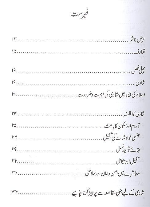 Shareek e Haya | شریک حیات