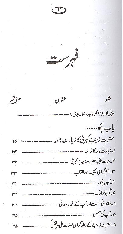 Shehzadi Zainab e kubra sa aur Tareekh Mulk e Sham | شہزادی زینب کبرٰی اور تاریخِ ملکِ شام