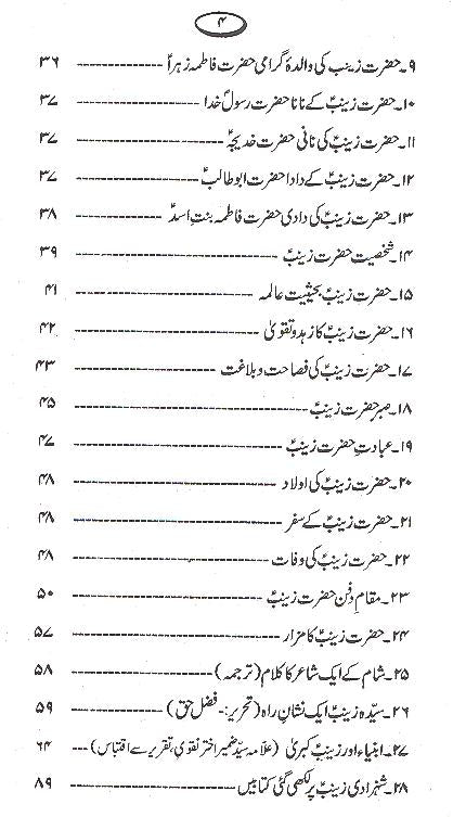 Shehzadi Zainab e kubra sa aur Tareekh Mulk e Sham | شہزادی زینب کبرٰی اور تاریخِ ملکِ شام