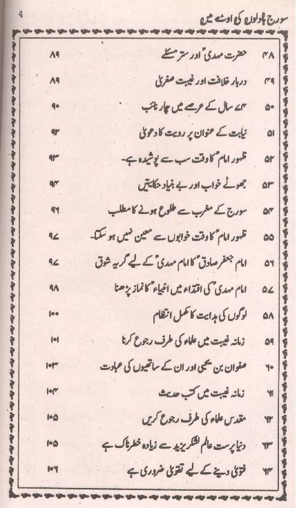 Sooraj Badlon Ki Aout Mai | سورج بادلوں کی اوٹ میں