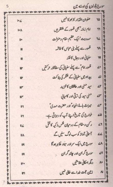 Sooraj Badlon Ki Aout Mai | سورج بادلوں کی اوٹ میں