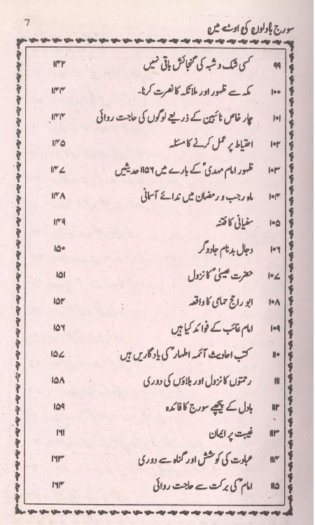 Sooraj Badlon Ki Aout Mai | سورج بادلوں کی اوٹ میں